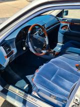 Mercedes-Benz S 600 L Top Zustand, komplette Historie - Mercedes-Benz S 600 in Bonn