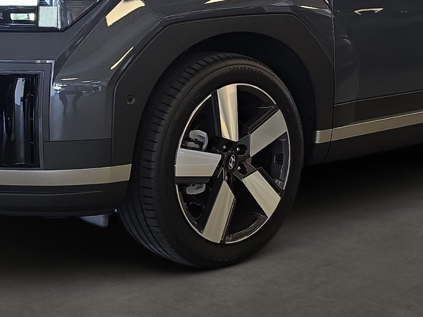 Hyundai Santa Fe – Bild 5
