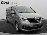 Renault Trafic Combi Grand Life dCi 170 EDC 8-Sitzer - Renault Trafic: 8.1