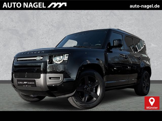 Land Rover Defender 110 D250 X-Dynamic SE AHK 20" LED