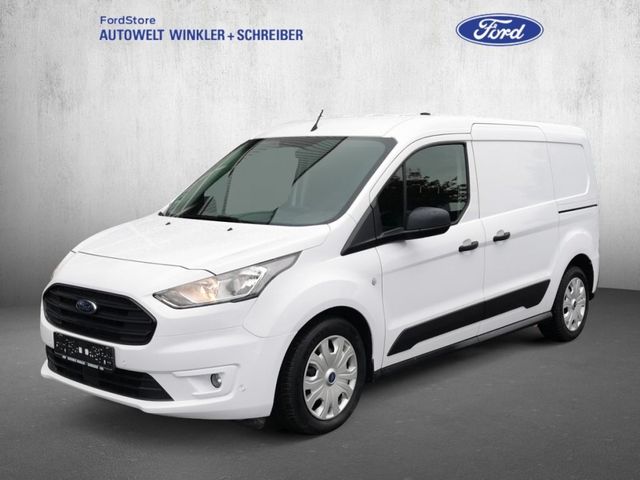 Ford Transit Connect 210 L2 S&S Trend