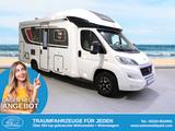Bürstner Ixeo IT 680 G/1.Hand/Hubbett/Klima/Markise/TOP - Bürstner Wohnwagen & Wohnmobile