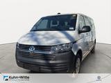 Volkswagen T6.1 Kombi 2.0 TDI LR Rollstuhl-Rampe+PDC+Audio+ - Volkswagen T6 Kombi in Hamburg