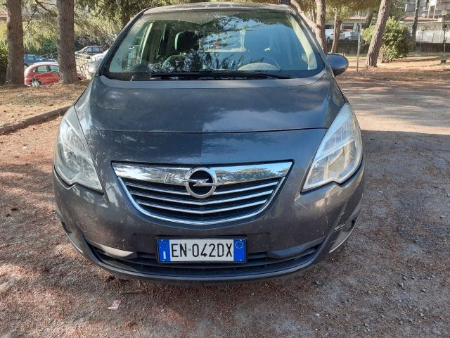 Opel Meriva 1.3 CDTI 95CV ecoFLEX Start&Stop Ele