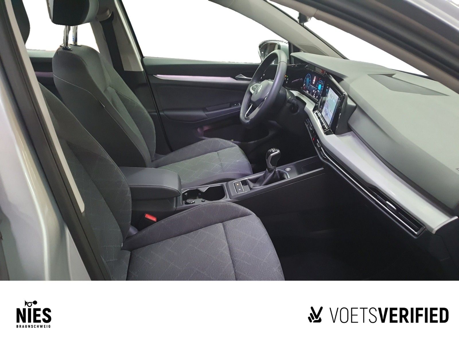Volkswagen Golf - Bild 8