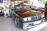 BMW 325i E30 Cabrio Orig. Schnitzer-Kit BMW-Auslief. - BMW 325: I