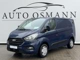 Ford Transit Custom 280 L1H1 LKW VA Trend / AHK  - Ford Transit: Lkw