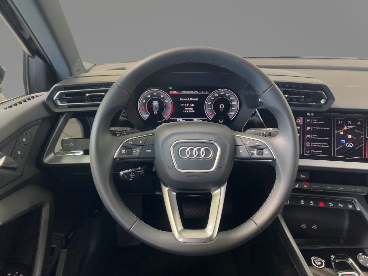 Audi A3 - Bild 12