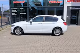 BMW 118i Lim. 5-trg. Advantage SHZ PDC Klima LED - BMW 118: Sitzheizung