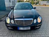 Mercedes-Benz MERCEDES E 280 CDI 4 MATIC V6 EVO 2009  DR... - Mercedes-Benz E 280: Cdi 4matic