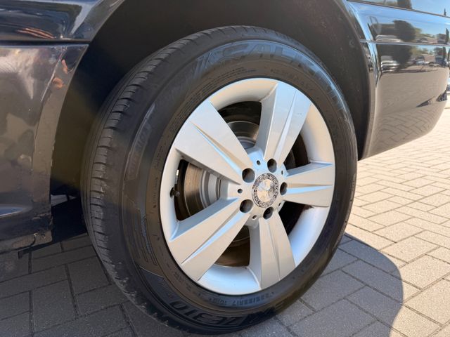 Mercedes-Benz Viano 3.0 CDI lang Trend Edition