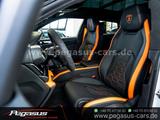 Lamborghini Urus SE 4.0 V8 HYBRID*HATI*PANORAMA*2xTV Fond*23 - Lamborghini Urus Neuwagen