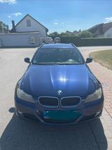 BMW 320d EfficientDynamics Edition Touring Effic...