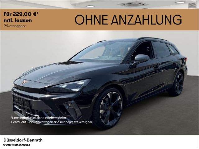 Cupra Leon - Bild 1