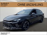 Cupra Leon - Vorschau Bild 1
