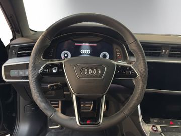 Bild 12 Audi S6 3.0 TDI Avant quattro