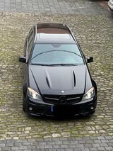 Mercedes-Benz C 63 AMG C 63 T AMG AMG