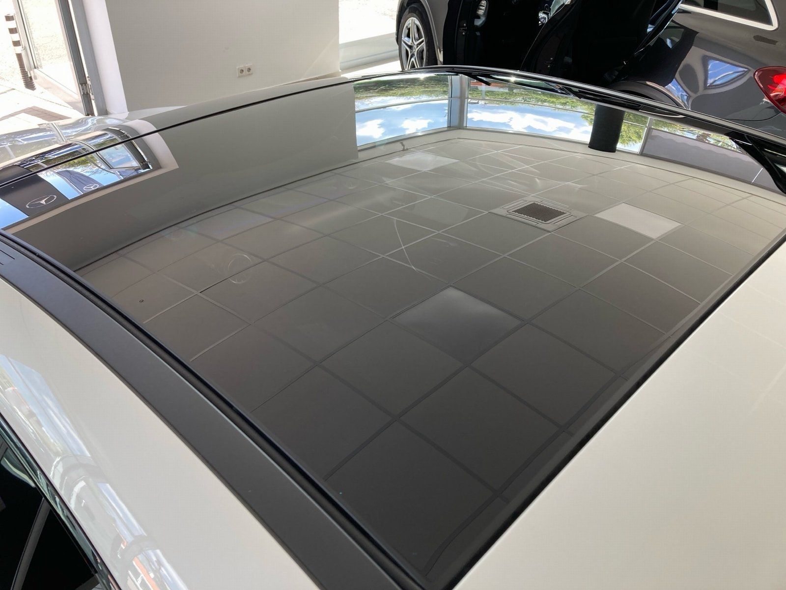 Fahrzeugabbildung Mercedes-Benz CLA 35 AMG 4M*Aero*Pano*HUD*Burm*STDHZG*Dist*360