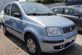 Fiat FIAT - Panda - 1.2 Dynamic - Fiat Panda mit Panoramadach