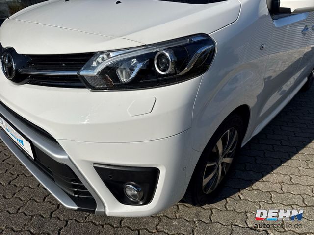 Toyota Proace Verso 2.0 D-4D L1 Executive AT 7 Sitzer X