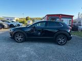 Mazda CX-30 SelectionAWD/AUTOMATIK/360GRAD KAMERA/NAVI - Mazda CX-3 Gebrauchtwagen