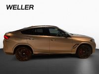 BMW X6 M - Vorschau Bild 10