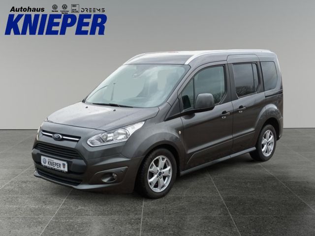 Ford Tourneo Connect Titanium 1.5 TDCi Titanium Start