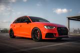 Audi RS3 8V OHNE OPF/ APR/HJS/ KW uvm - Audi RS3 in Mönchengladbach