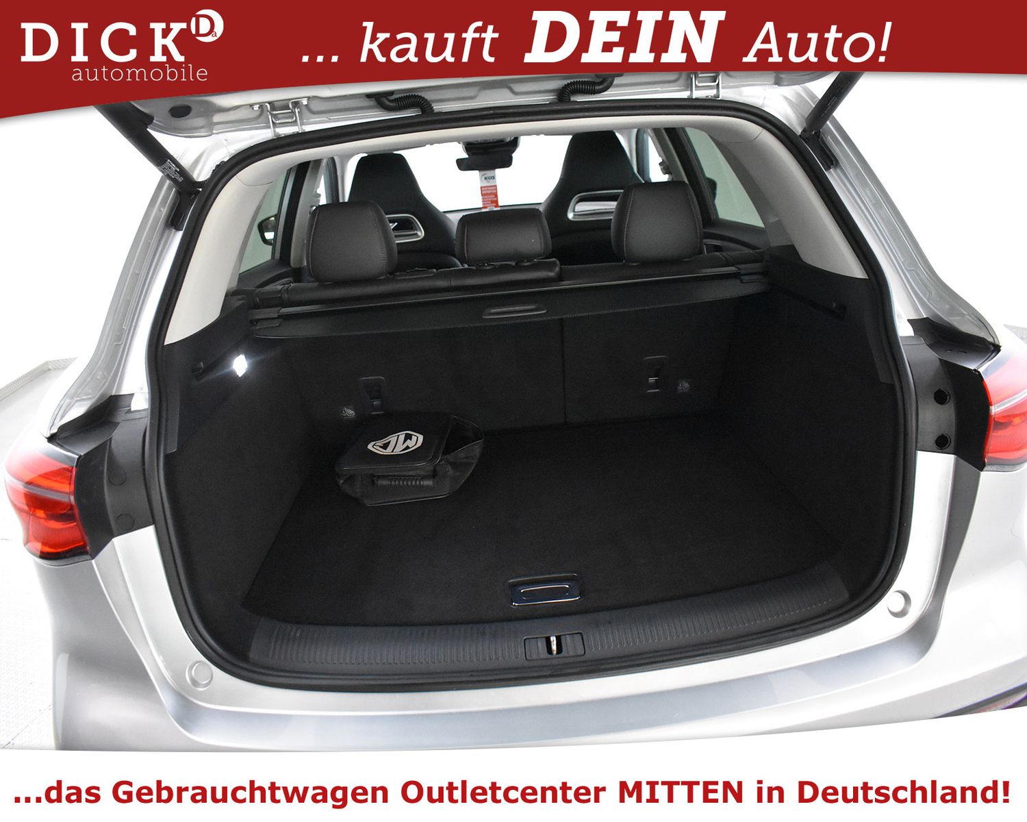 MG EHS PHEV 1.5 T-GDI Luxury  LED+PANO+SHZ+ACC+360° - Image 21