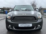 MINI Countryman Cooper D/PANO/NAVI/BT/TEMPO/1.HAND - MINI Cooper D: Schiebedach, Countryman