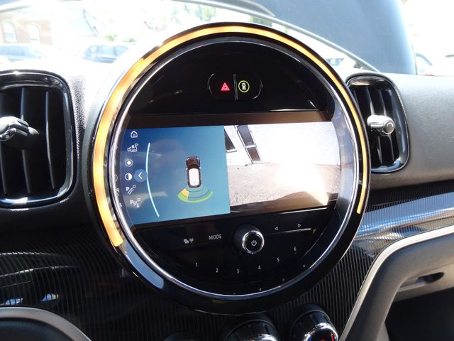 Fahrzeugabbildung MINI Countryman S/ALL4 Yours Trim/Virtual/1.Hd/Kamera