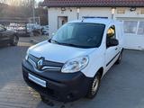 Renault Kangoo Rapid Extra - gebrauchte Renault Kangoo aus dem Jahr 2018