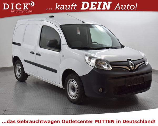 Renault Kangoo 1.5d Rapid Extra KLIMA+SHZ+PDC+AHK+REGALE