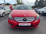 Mercedes-Benz B -Klasse B 180, TÜV NEU, AHK - gebrauchte Mercedes-Benz B 180 aus dem Jahr 2014
