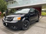Dodge Grand Caravan 3.8 Automatik  7-Sitzer/LPG-GAS - Dodge Grand Caravan: Van