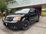 Dodge Grand Caravan 3.8 Automatik  7-Sitzer/LPG-GAS - Dodge: Auto