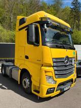 Mercedes-Benz Actros 1848 Standard SZM NUR 463000 KM