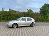 Volkswagen Golf 1.8T EU4 GTI - Volkswagen Golf aus 2000: GTI