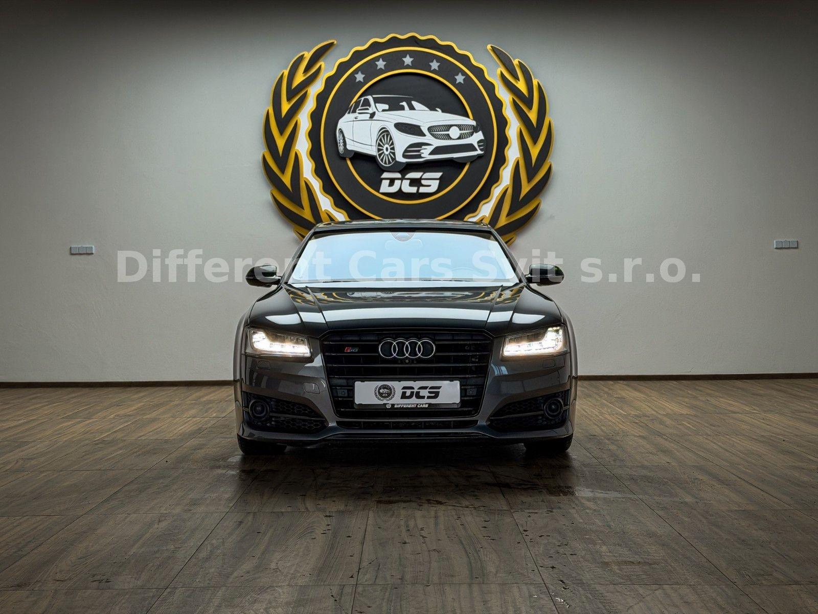 Audi S8 4.0 TFSI plus,quattro,Export Preis ,Top !!!