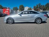 Mercedes-Benz E 350 CDI Coupe AMG Line Leder Kamera - Mercedes-Benz E 350 in Mannheim
