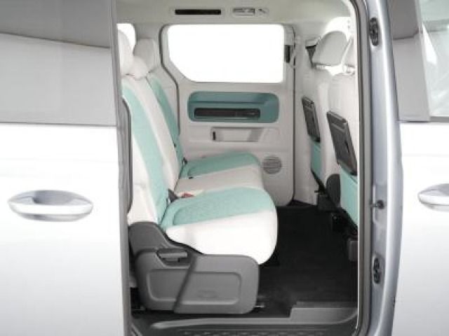 Volkswagen ID. Buzz - Bild 5
