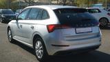 Skoda Scala 1.5 16V TSI Ambition el. Heckklappe Kamera - Skoda Scala Gebrauchtwagen