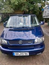 Volkswagen vw t4 2.5 tdi multivan - Volkswagen LT aus 1999