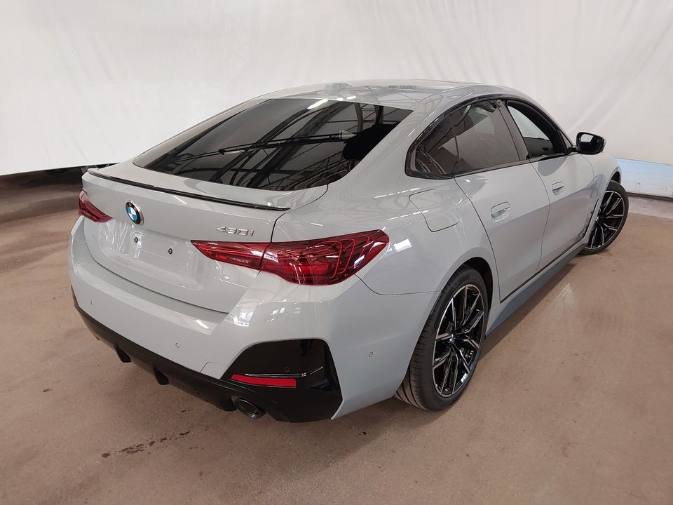 BMW 430 - Bild 4