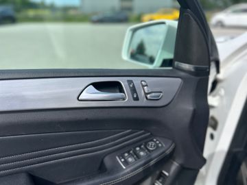 Mercedes GLE 250 - 9