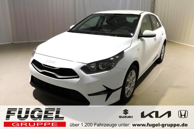 Kia Ceed 1.0 T-GDI Vision Navi|RFK|SHZ