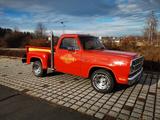 Dodge Li`l Red Express Truck - : Pickup, Truck