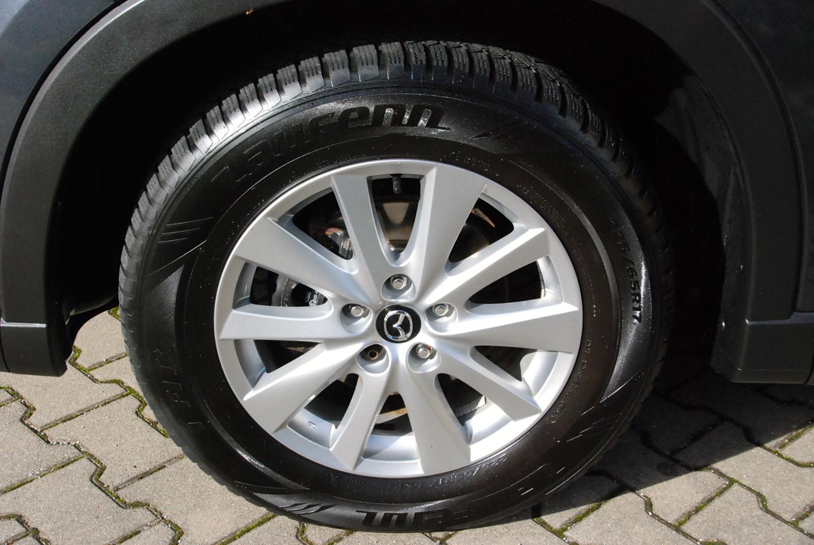 Mazda CX-5 2015 — photo 12