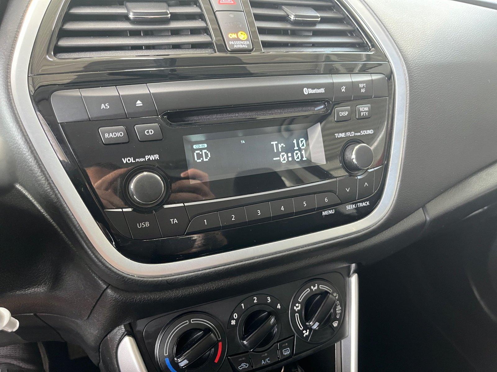 Suzuki SX4 S-Cross 1.0 Boosterjet Club Tempomat