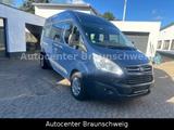 Ford Transit/Tourne Custom Kombi 310 L2 Trend 9 Sitze - Ford Transit Custom: 9 Sitzer